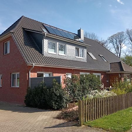 Ferienwohnungen Im Dorfe Soltau Quarto foto